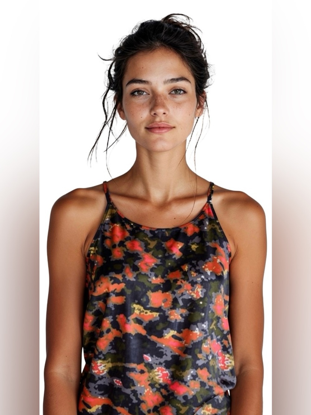 VENUS Multicolor Floral Dress